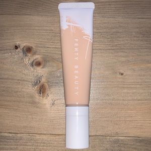 Fenty hydrating foundation 185